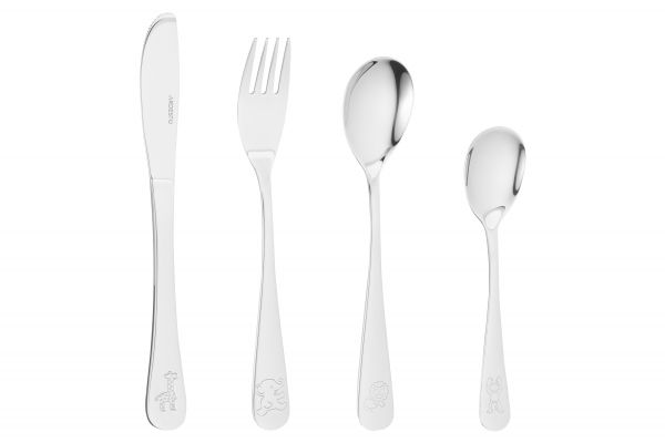 ����� ����� ������� �������� �������� Ardesto  Animals 4 ��., ����������� ����� AR0704AS - �������� 8