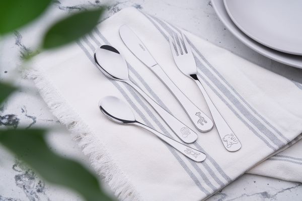 ����� ����� ������� �������� �������� Ardesto  Animals 4 ��., ����������� ����� AR0704AS - �������� 2