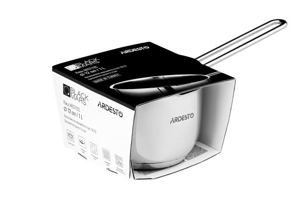 ARDESTO ʳ�� BLACK MARS, 1 �, ��������� ����� AR0710S - �������� 2