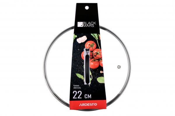 ������ Ardesto Black Mars 22 ��, ������, ����������� �����, ������� AR0722SL - �������� 2