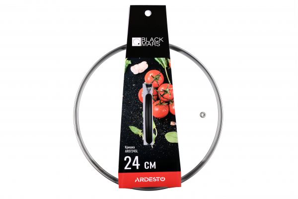 ������ Ardesto Black Mars 24 ��, ������, ����������� �����, ������� AR0724SL - �������� 2