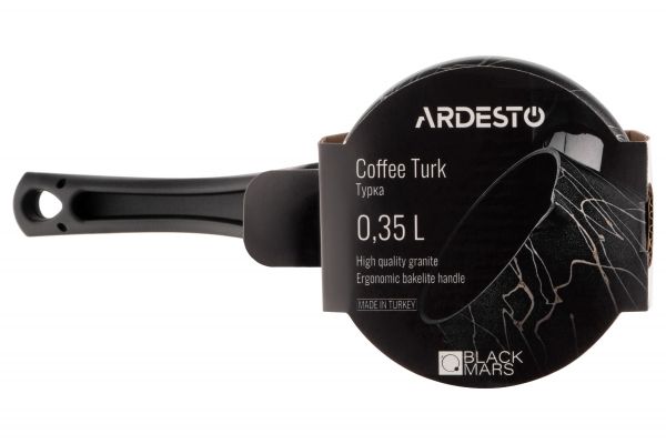 � ARDESTO ����� BLACK MARS, 0.35 �, ������, ��������� ����� AR0835SG - �������� 12