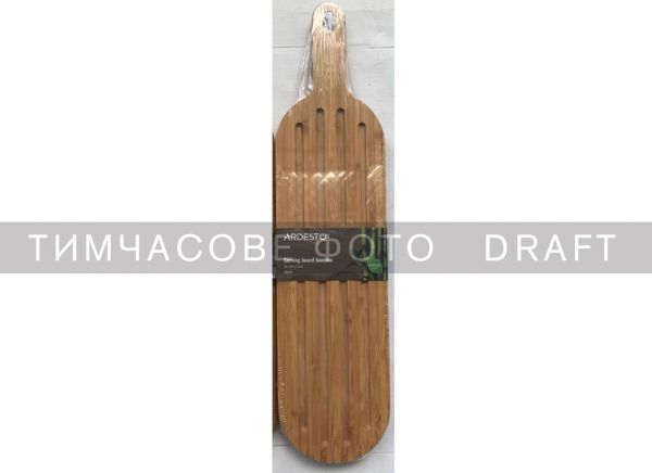 ����� ������������� Ardesto Midori, 44�10.5�1.5��, ������ AR0931 - �������� 1