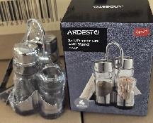 &nbsp; ����� ��� ���� � ����� �� ��������� Ardesto Gemini, 13��, 4 ��������, ����������� �����, ������, ���������� AR0937 - �������� 1