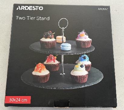� ����� 2-� ������� Ardesto, 25��, ������, ����������� �����, ������ AR0957 - �������� 1