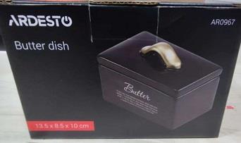 �������� Ardesto, 13.5�8.5�10��, ��������, ������ AR0967 - �������� 1