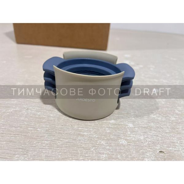 � ��������� 3 � 1 Ardesto Gemini, ����������� �����, �������, ����-����� AR1052B - �������� 1