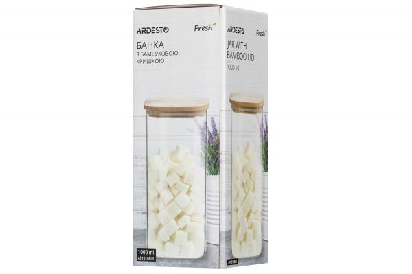 ����� ��� �������� Ardesto Fresh, ����������, 1000 ��, ������, ������ AR1310BLS - �������� 2