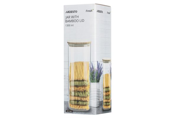 ARDESTO ����� ��� ��������� Fresh, ���������, 1300 ��, ����, ������ AR1313BLS - �������� 2