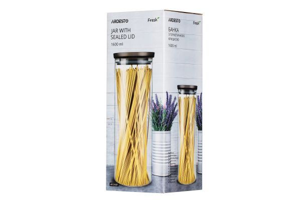 ����� ��� �������� Ardesto Fresh, 1600 ��, ������, �������, ������� AR1316SF - �������� 2