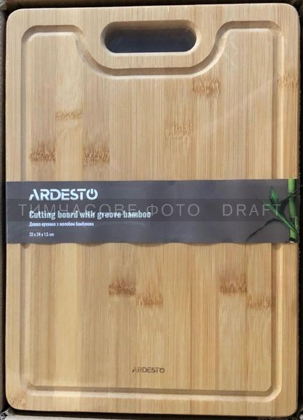 ����� �������� � ������� Ardesto Midori, 33�24�1.5��, ������ AR1433BAM - �������� 1