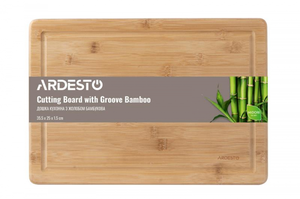 ����� �������� � ������� ARDESTO Midori, 35.5�25�1.5��, ������ AR1435BG - �������� 1