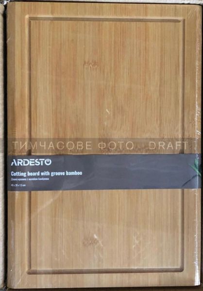 ����� �������� � ������� Ardesto Midori, 40�28�1.5��, ������ AR1440BA - �������� 1