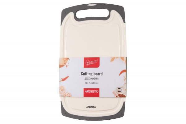 ����� ��� �������� Ardesto Gemini 40 x 24,5 �� (AR1441BG) - �������� 1