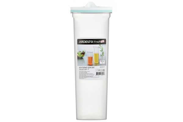 � ARDESTO Plastic oil container Fresh[AR1510TP] AR1510TP - �������� 1