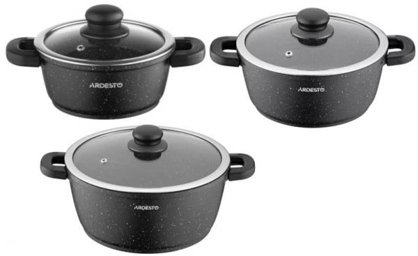 ����� ������ Ardesto Gemini Anzio, 6 �������, ��������, ������ AR1906AS - �������� 1