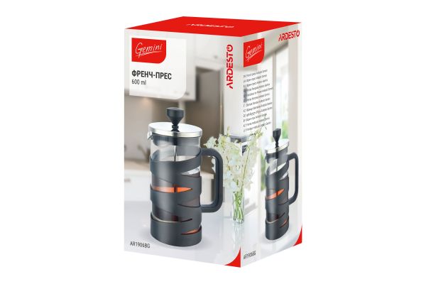 � ARDESTO �����-���� Gemini, 600 ��, ��������� �����, ����, ������� AR1906BG - �������� 4