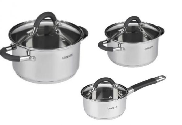 ����� ������ Ardesto Gemini Salerno, 6 ���������, ����������� �����, ������� AR1906S - �������� 1