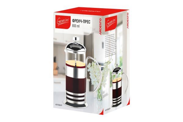 � ARDESTO �����-���� Gemini Asti, 800 ��, ��������� �����, ���� AR1908AFP - �������� 2