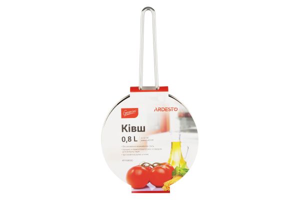 ���� Ardesto Gemini Bari, ���������� ������, 0.8 �, ����������� ����� AR1908SSG - �������� 2