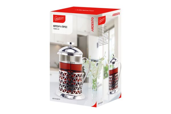 � ARDESTO �����-���� Gemini Fasano, 1000 ��, ��������� �����, ���� AR1910FFP - �������� 2