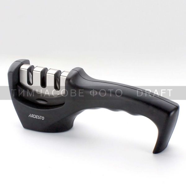 ������� ��� ����� Ardesto Gemini, 20.5x5.5x7.5��, ������������ �����, �������, ������ AR1920BS - �������� 1