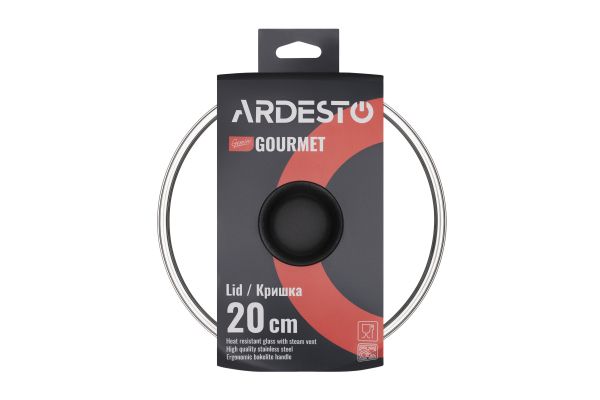  Ardesto Gemini Gourmet 20 , ,  ,  AR1920GCL -  2