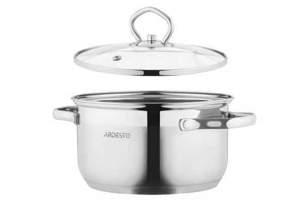 �������� Ardesto Gemini Bari, ���������� ������, 2.3 �, ����������� ����� AR1923SS - �������� 2