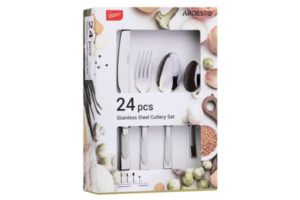 ����� ����� �������� �������� Ardesto Gemini Leo 24 ��., ����������� ����� AR1924LES - �������� 7