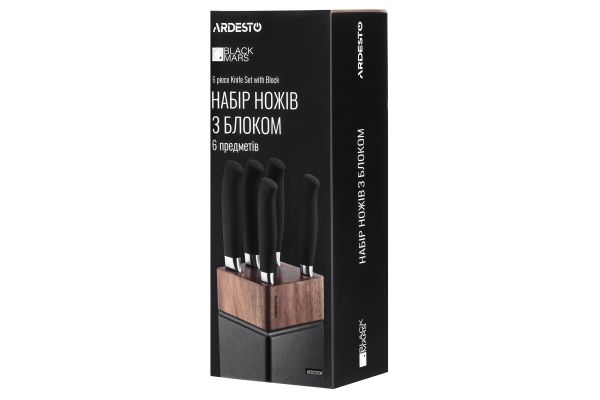   Ardesto Black Mars 6 .,  ,   AR2020SW -  10