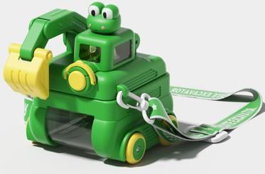 ������� ��� ���� ARDESTO Excavator 500��, �������, ������� AR2250EG - �������� 1