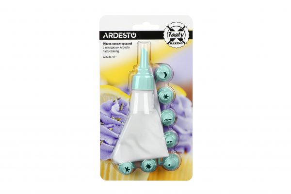 � ARDESTO ̳��� ������������� � ��������� Tasty baking[AR2307TP] AR2307TP - �������� 1