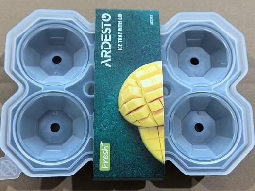 � ����� ��� ���� � ������� ARDESTO Fresh Diamond, 25�15�3.2��, �������, ����� AR2341T - �������� 1