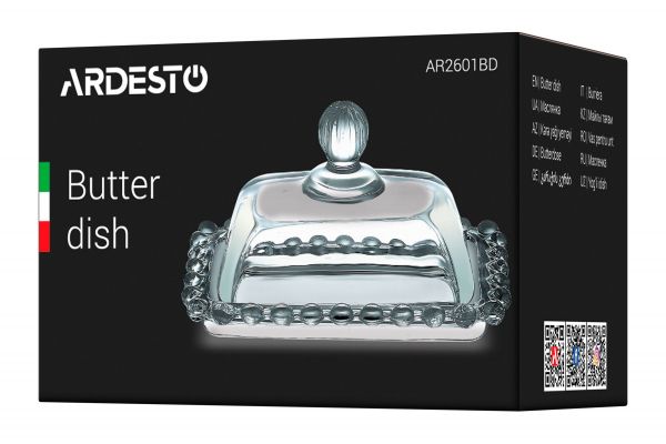 �������� Ardesto , 11�7 ��, ������ AR2601BD - �������� 2