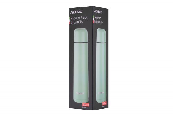 � ������ Ardesto Bright City 1000 ��, ��������� �����, ������� AR2610GR - �������� 7