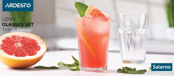 ����� �������� ������� Ardesto Salerno 300 ��, 3 ��., ������ AR2630LS - �������� 1