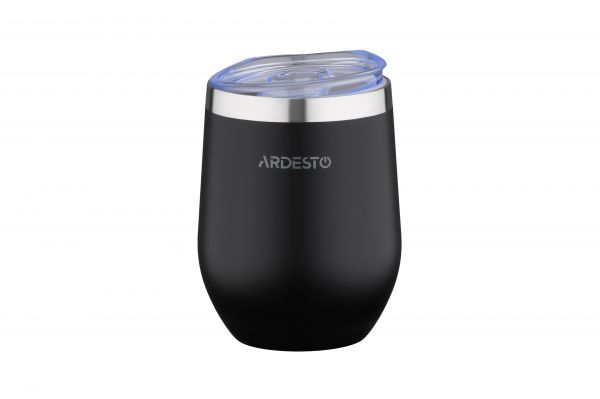 � ���������� Ardesto Compact Mug 350 ��, ������, ����������� ����� AR2635MMB - �������� 1
