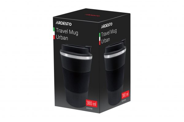 � ���������� Ardesto Urban 380 ��, ����������� �����, ������ AR2638TMB - �������� 7