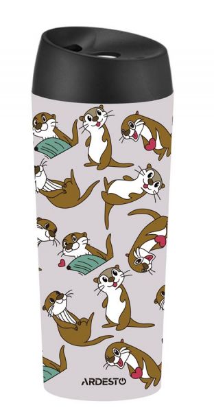 � ���������� Ardesto Coffee Time Otter 450��, ����������� �����, ������� AR2645OT - �������� 1
