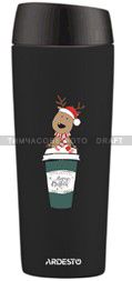 � ���������� Ardesto Coffee Time Reindeer 450��, ����������� �����, ������ AR2645RN - �������� 1