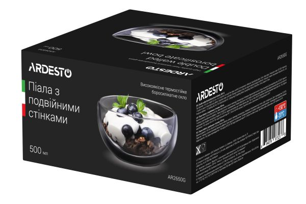   Ardesto   , 500 ,   AR2650G -  4