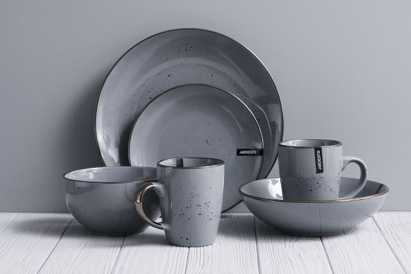 � ARDESTO �������� Bagheria, 14 ��, Grey, ������� AR2914GREY - �������� 2