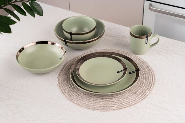 � ARDESTO ������ �������� Liguria, 19 ��, Green bay, ������� AR2919LGC - �������� 4