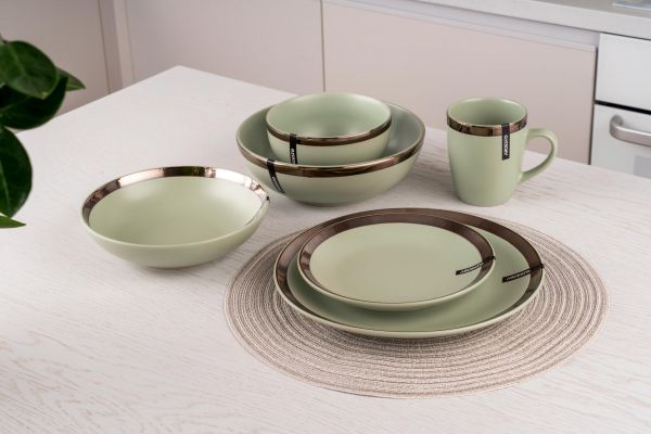 � ARDESTO ������ �������� Liguria, 19 ��, Green bay, ������� AR2919LGC - �������� 3