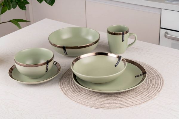 � ARDESTO ������ �������� Liguria, 19 ��, Green bay, ������� AR2919LGC - �������� 2