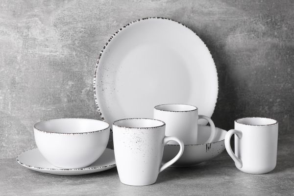 ����� Ardesto Lucca, 360 ��, Winter white, ������� AR2936WMC - �������� 2