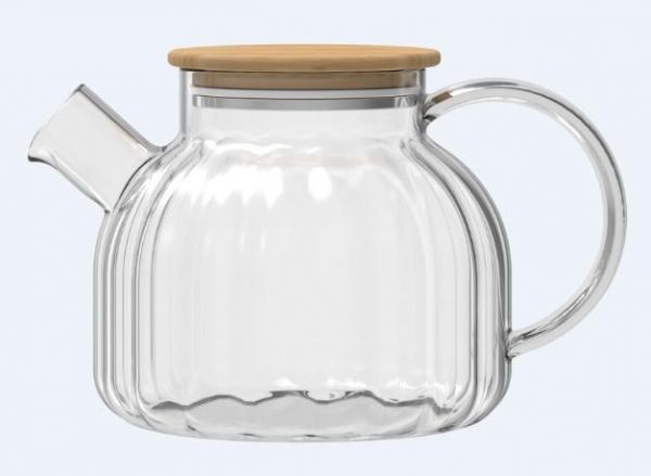 � �������� Ardesto Iceberg, 1000��, �������������� ������, ������, ���������� AR3010BGA - �������� 1