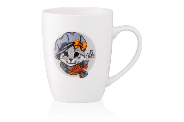 ����� Ardesto Lovely cat, 320 ��, ������ AR3464 - �������� 1