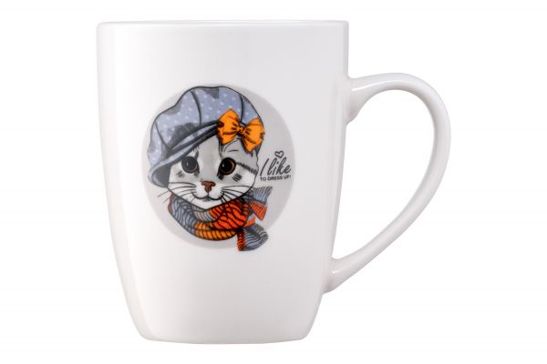 ����� Ardesto Lovely cat, 320 ��, ������ AR3464 - �������� 4