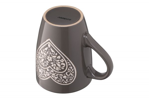 ARDESTO  Heart, 330 , -,  AR3467DGR -  7